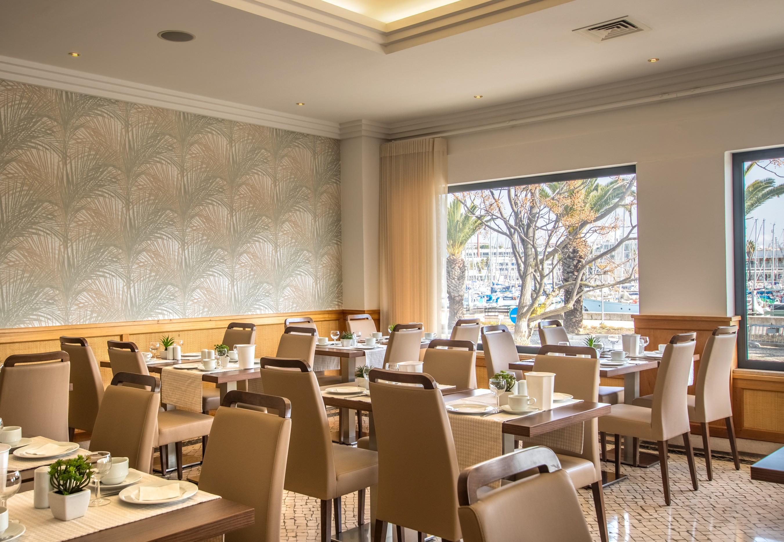 Hotel Marina Rio Лагуш Экстерьер фото