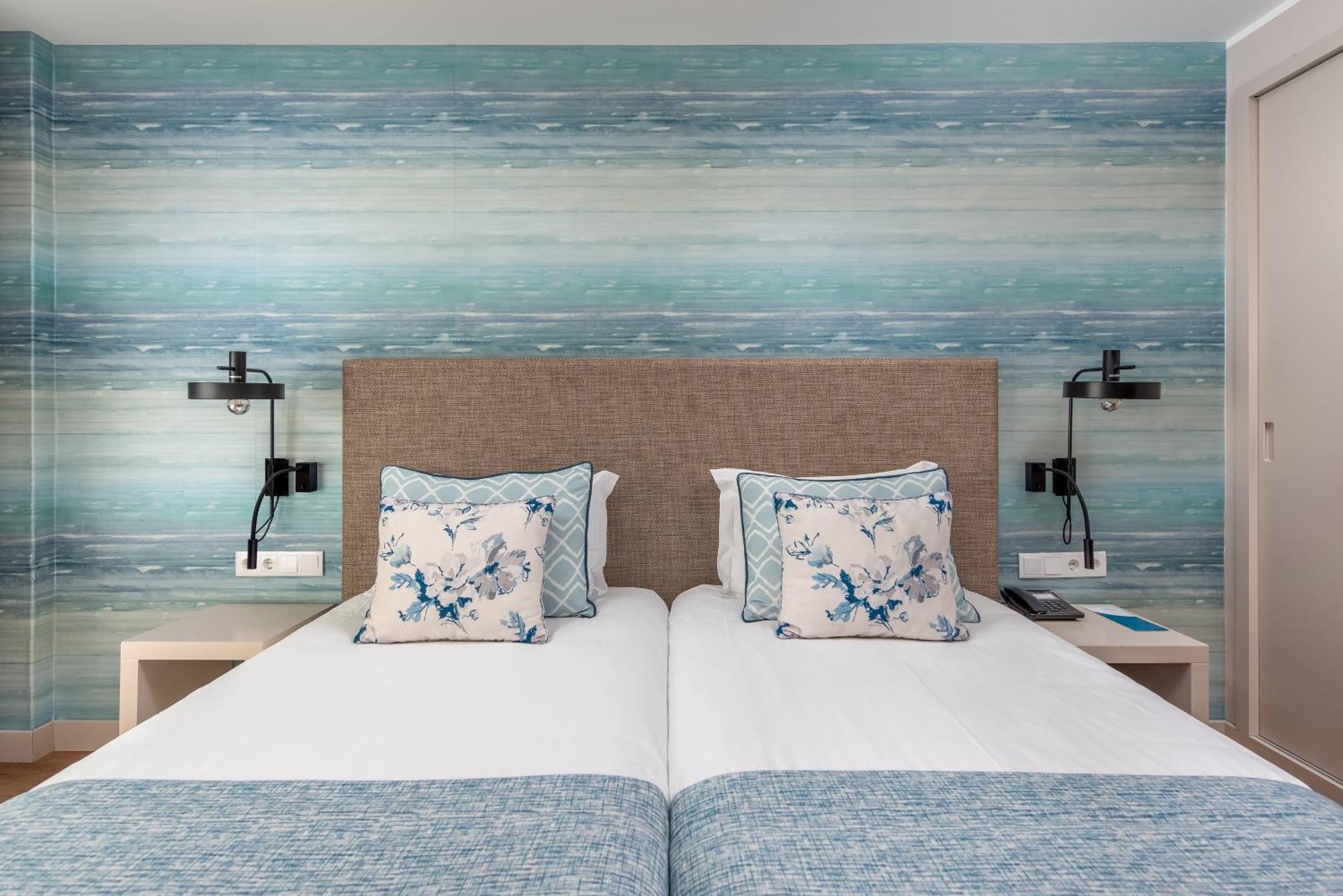 Hotel Marina Rio Лагуш Экстерьер фото