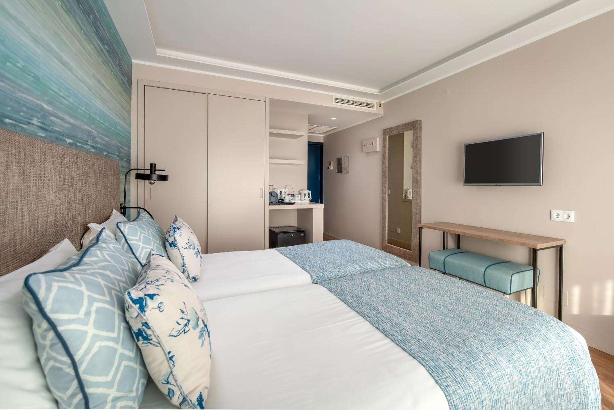 Hotel Marina Rio Лагуш Экстерьер фото