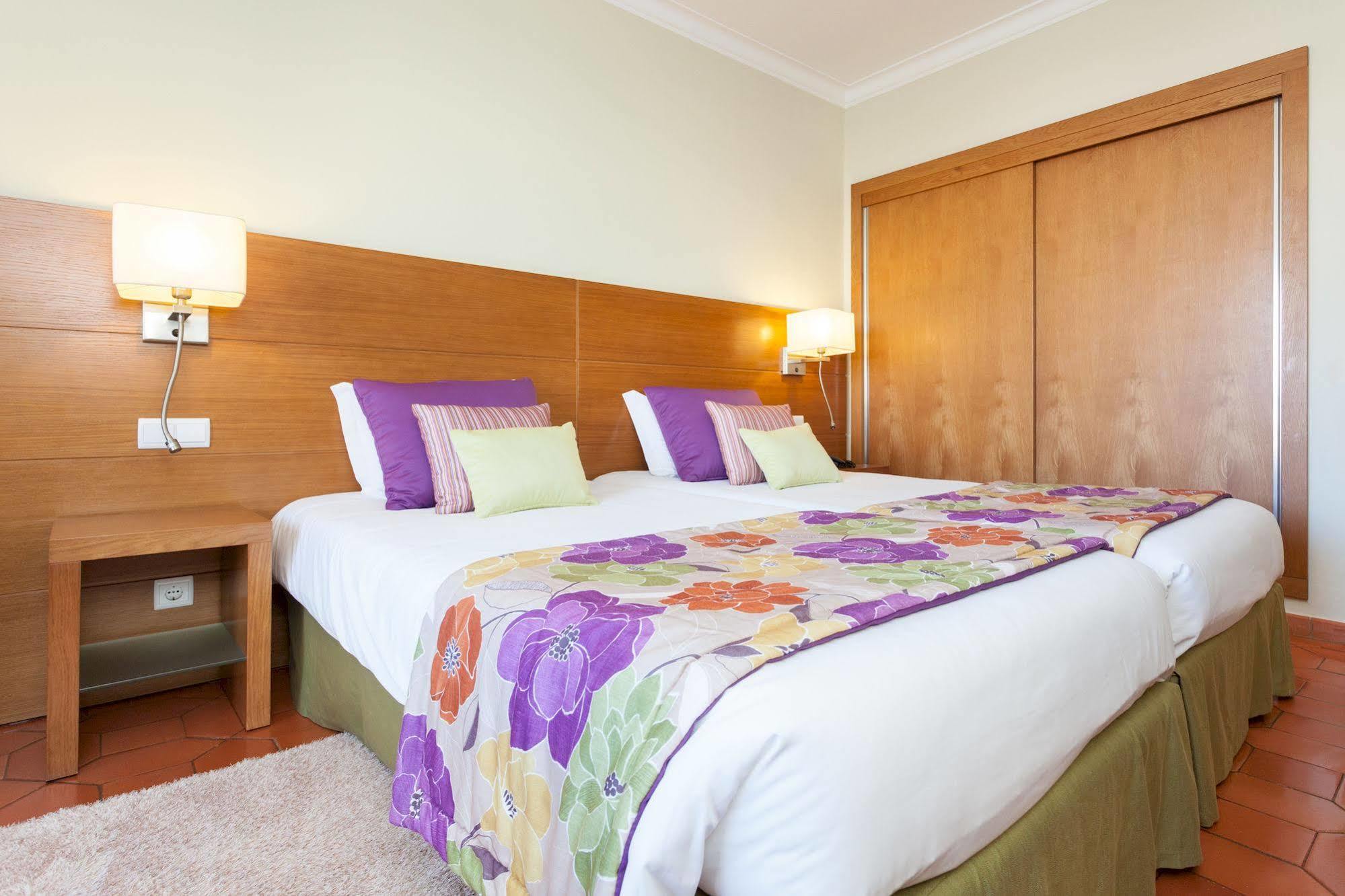 Hotel Marina Rio Лагуш Экстерьер фото